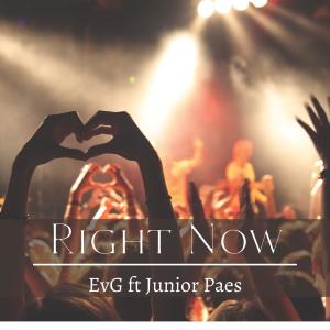 Album Right Now from 