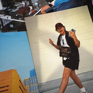 default playlist img