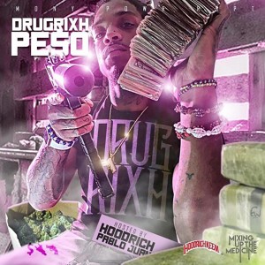 ดาวน์โหลดและฟังเพลง Fuck It Up (Explicit) พร้อมเนื้อเพลงจาก Drugrixh Peso