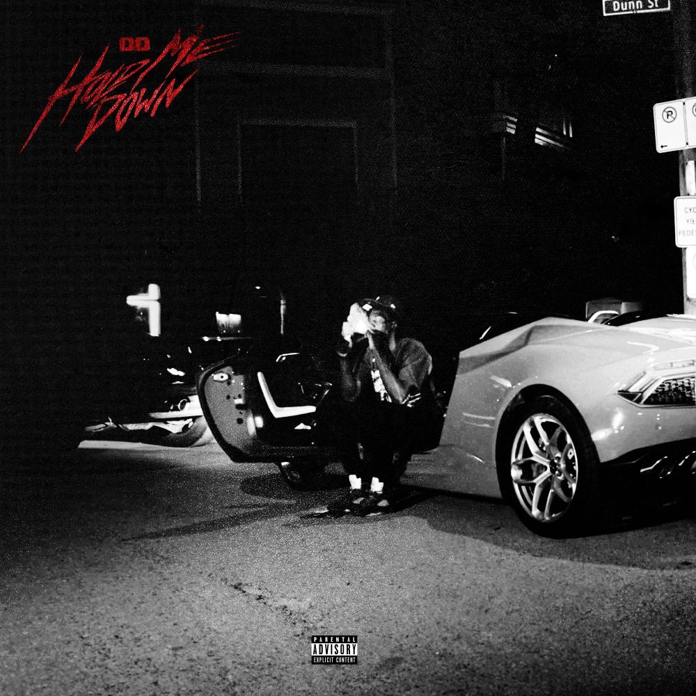 Hold Me Down (Explicit)