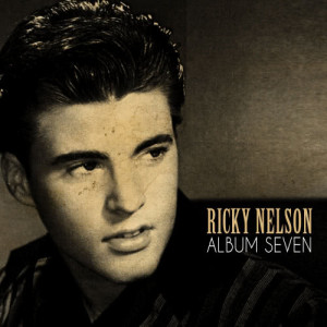 ดาวน์โหลดและฟังเพลง Thank You Darling พร้อมเนื้อเพลงจาก Ricky Nelson