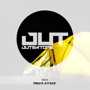 收聽Mich的Pirate Attack歌詞歌曲