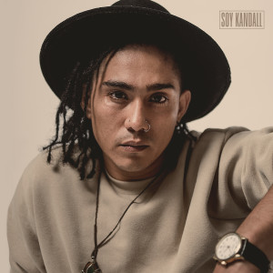 อัลบัม Soy Kandall ศิลปิน Kandall
