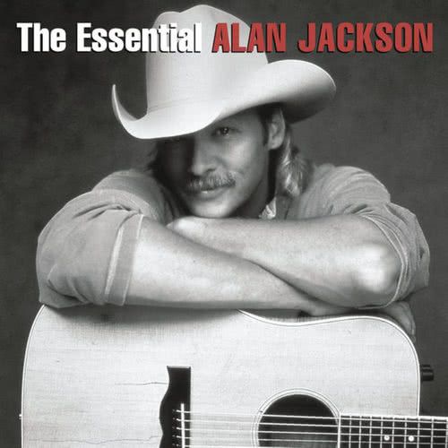 Download Lagu Livin' On Love oleh Alan Jackson Free MP3