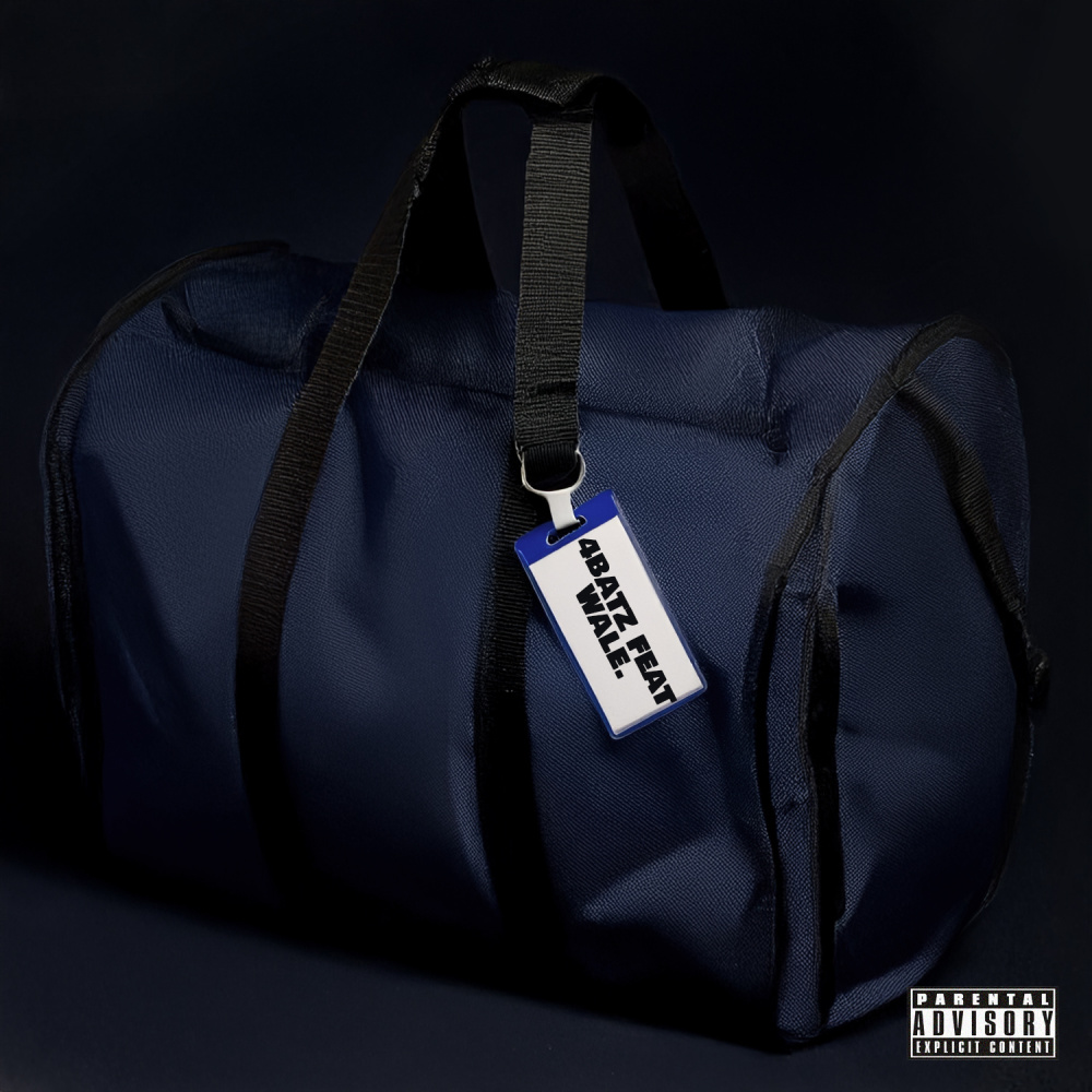 When I Get Home (feat. Wale) (Explicit)