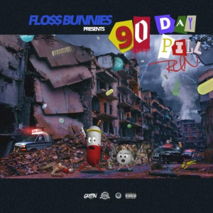 收听Floss Bunnies的Here We Go Again (Explicit)歌词歌曲