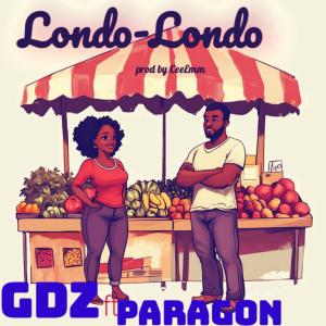 GDZ的專輯Londo-Londo (feat. Paragon)