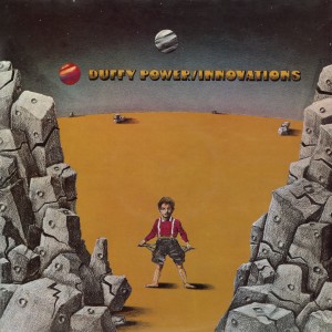 收聽Duffy Power的Little Girl (1966 Version)歌詞歌曲