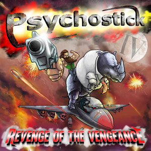 Dengarkan Awesome! (Explicit) lagu dari Psychostick dengan lirik