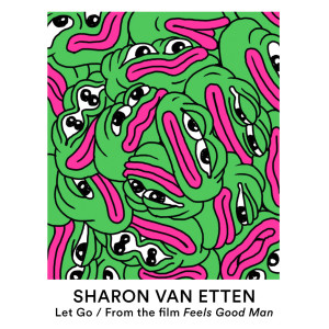 ดาวน์โหลดและฟังเพลง Let Go พร้อมเนื้อเพลงจาก Sharon Van Etten