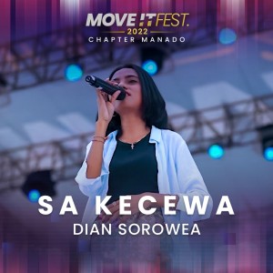 Album Sa Kecewa (Move It Fest 2022 Chapter Manado) (Live) from 