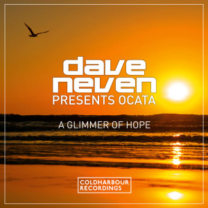 Ocata的专辑A Glimmer of Hope
