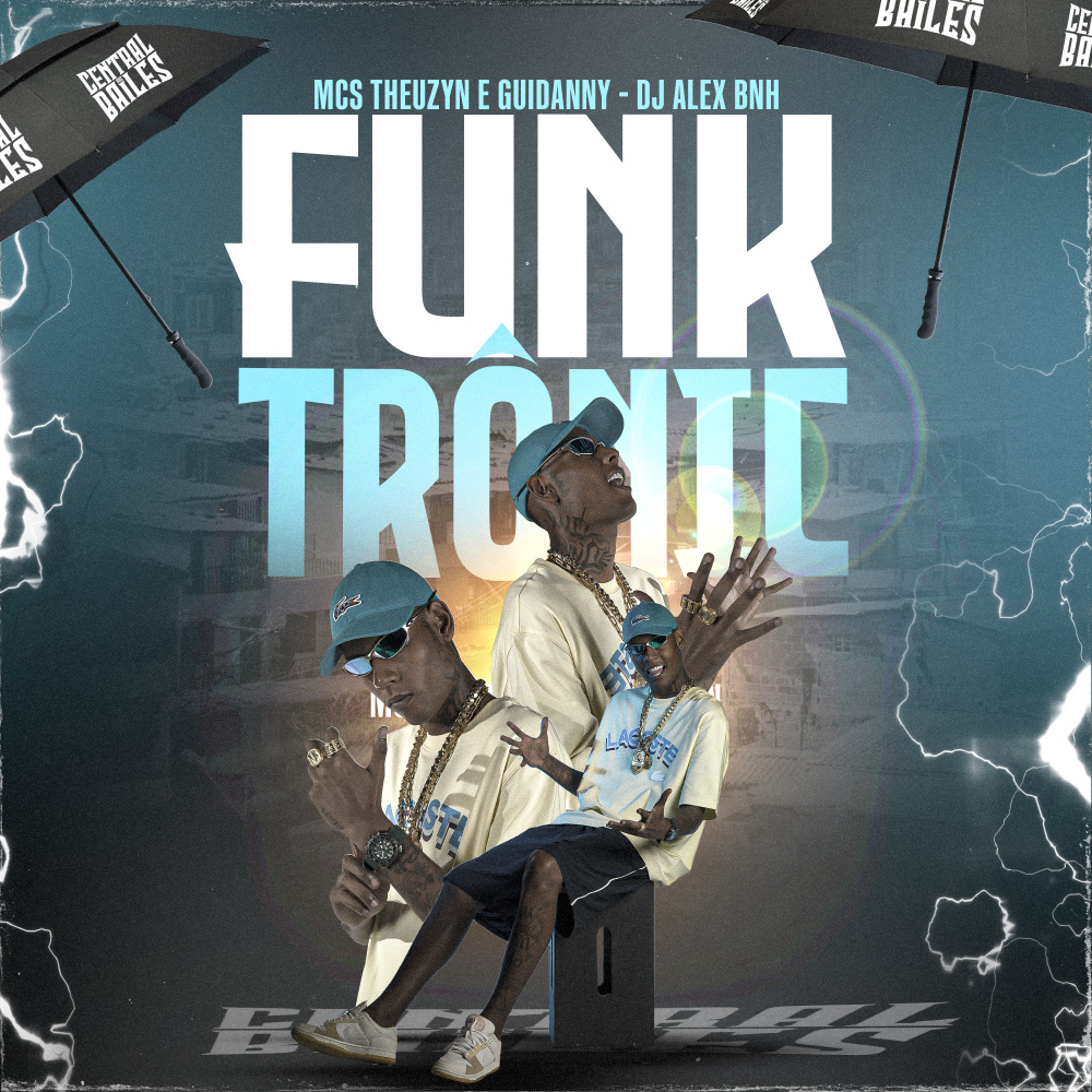 Funk Tronic (Explicit)