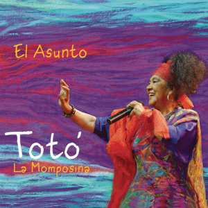 收聽Totó La Momposina的Caimán y Gallinazo - Julio Moreno (Track by Track Commentary)歌詞歌曲