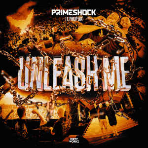 Primeshock的專輯Unleash Me