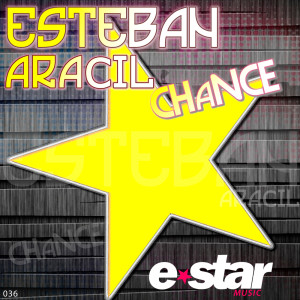Esteban Aracil的專輯Chance
