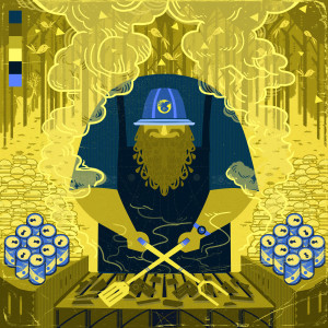 Listen to Da Noyz (Original Mix) song with lyrics from Nick Olivetti