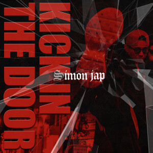 Album Kick in the door from Yuto.com