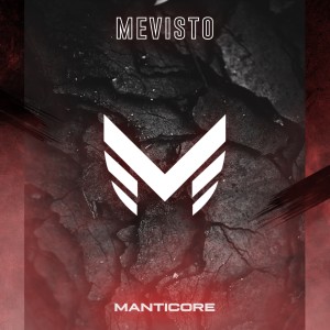Album Manticore from Mevisto
