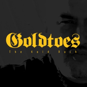 Goldtoes的專輯The Goldrush
