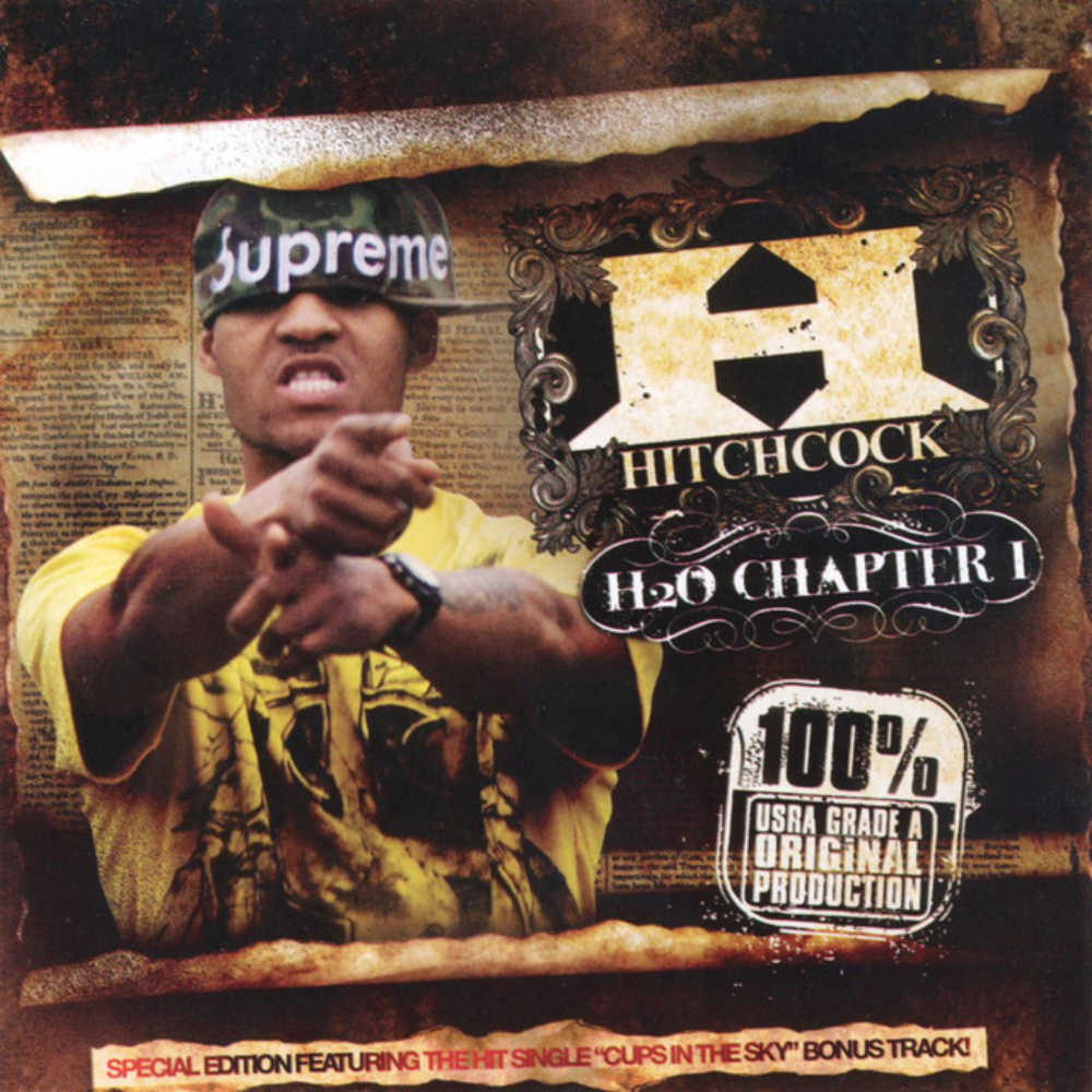 Cups In The Sky Feat HBK & Sino Sinatra