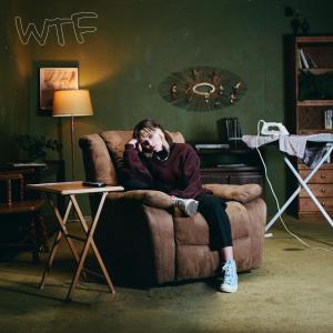 Sasha Alex Sloan的專輯WTF (Explicit)