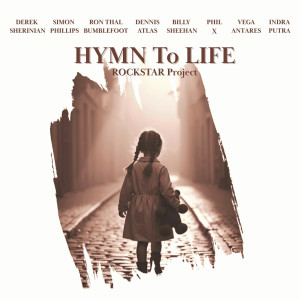 Rockstar Project的專輯Hymn to Life