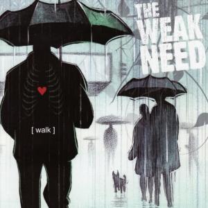 ดาวน์โหลดและฟังเพลง The Rook (Demo) พร้อมเนื้อเพลงจาก The Weak Need