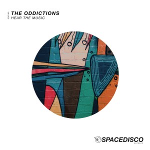 The Oddictions的專輯Hear the Music