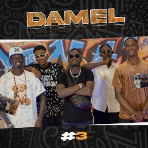 Album Damel #3 (Explicit) from Big Dat X