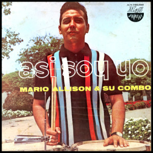 ดาวน์โหลดและฟังเพลง Chau Chau พร้อมเนื้อเพลงจาก Mario Allison y Su Combo