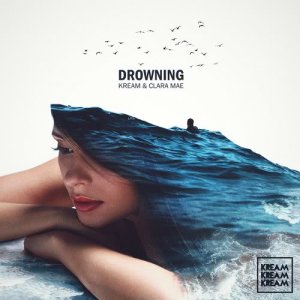 收聽Kream的Drowning歌詞歌曲