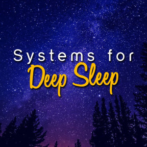 收聽Deep Sleep Systems的Luna歌詞歌曲