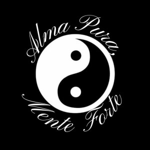 收听Mc Caio J.E的Alma Pura, Mente Forte歌词歌曲