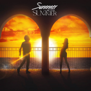 Album Summer After Summer (Explicit) from Vaal The Summer Jah