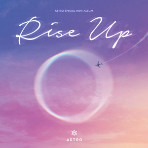Album Rise Up oleh ASTRO