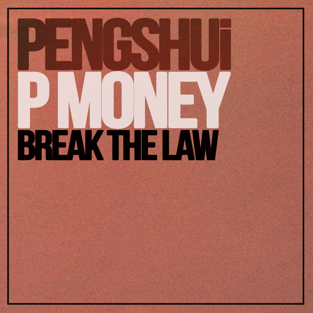 Break The Law (Explicit)