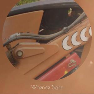 Album Whence Spirit from Various