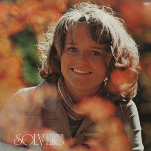 ดาวน์โหลดและฟังเพลง Å tenk, det var allting for meg พร้อมเนื้อเพลงจาก Solvei Larsen