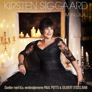 收聽Kirsten Siggaard的Christmas Song (feat. Gilbert O'Sullivan)歌詞歌曲