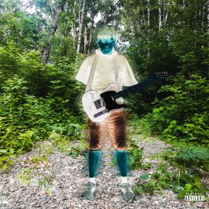 Album Подслушано глухим (Explicit) from Андерталец
