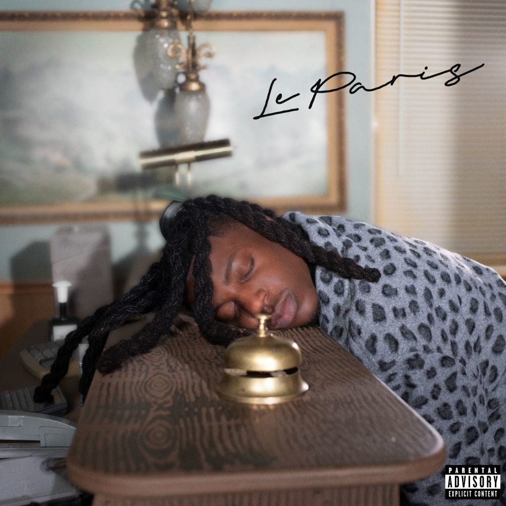 Bands Up (feat. Symba) (Explicit)