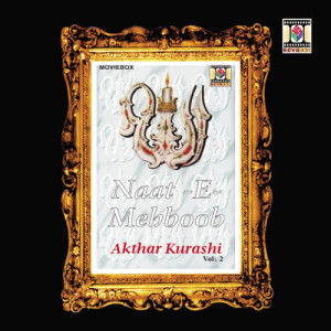 收聽Akthar Kurashi的Mujhe Aap Ne Bulaya歌詞歌曲