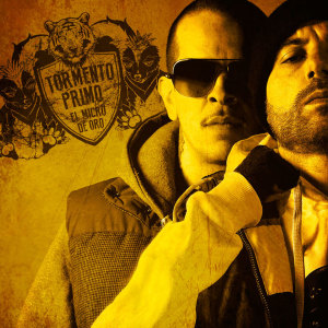 Dengarkan Per Stare Fresco lagu dari Tormento dengan lirik