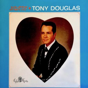 Tony Douglas的專輯Heart