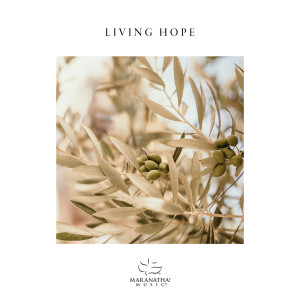 อัลบัม Living Hope ศิลปิน Worship Solutions