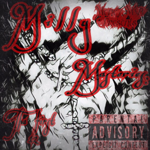 Dengarkan lagu Twerk Song (feat. Mon5ta, TiLT TiLT & Porsha P) (Explicit) nyanyian J-Milly dengan lirik