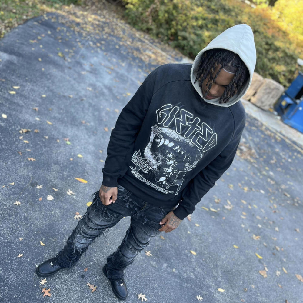 Gotta know (feat. Gmen & Babyghost) (Explicit)
