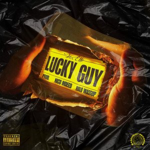 Album Lucky Guy (Explicit) from La Effe