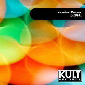 ดาวน์โหลดและฟังเพลง 528Hz (Imerio Vitti Remix) พร้อมเนื้อเพลงจาก Javier Perez
